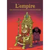 Image de L'empire - une histoire politique du christianisme Pascal Magnat, Olivier Bobineau