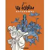 Image de Les fables autonomes - intégrale Ferri