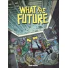 Image de What the future Mo-Cdm