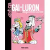 Image de Gai-Luron Tome 8 : Gai-Luron drague comme une bête (édition 2017) Gotlib