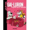 Image de Gai-Luron - Tome 09 - N'engendre pas la mélancolie Gotlib