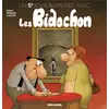 Image de Un jour au musée avec les Bidochon Tome 5 : un 5e jour Pierre Lacote, Patrick Ramade