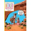 Image de Mondo reverso Tome 1 : Cornelia & Lindbergh