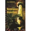 Image de Mysterieuses disparitions Cindy Gervolino