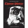 Image de La passion des Anabaptistes Tome 2 : Thomas Müntzer