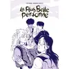 Image de La plus belle personne Marianne Garnier-Surles