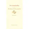 Image de Dix façons de le préparer : les vermicelles Bernard Cesari