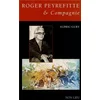 Image de Roger Peyrefitte et compagnie Christian Gury