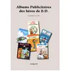 Image de Albums publicitaires des héros de B.D.