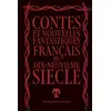Image de Contes et nouvelles fantastiques français du dix-neuvième siècle Collectif