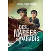 Image de Des marées de paradis Nadine Brun-Cosme