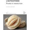 Image de L'autochtonie - figures et perspectives Collectif