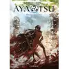 Image de Aya Tsu t.1 - l'invasion de la Chine Frédéric Brrémaud, Tommaso Renieri