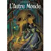 Image de L'autre monde - cycle 2 Tome 2 : le mal de lune t.2