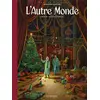 Image de L'autre monde - cycle 3 Tome 2 : le pays de Noël Tome 2 - édition limitée