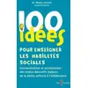Image de 100 idées : pour enseigner les habiletés sociales Mehdi Liratni