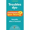Image de Troubles dys- Alain Pouhet