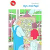 Image de Dys-moi Papi Claire Mazard