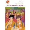 Image de La vie selon Raf : Des vacances dys sur dix Yaël Hassan