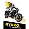 Image de Ryuko Tome 2 Eldo Yoshimizu