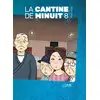 Image de La cantine de minuit Tome 8 Yarô Abe
