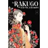 Image de Le rakugo : à la vie, à la mort Tome 2 Haruko Kumota
