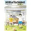 Image de Hirayasumi Tome 1 Keigo Shinzô