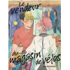 Image de Le vendeur du magasin de vélos Tome 5 Arare Matsumushi