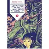 Image de La main gauche de dieu, la main droite du diable Tome 3 Kazuo Umezu