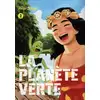 Image de La planète verte Tome 2 Keigo Shinzô