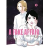 Image de A fake affair Tome 2 Akiko Higashimura