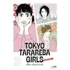 Image de Tokyo tarareba girls - Saison 2 Tome 3 Akiko Higashimura