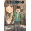Image de Mahoromi : Chronique architecturale de l'espace temps Tome 1 Kei Toume