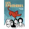 Image de Les panthères Jean-Marc Pontier