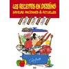 Image de Les recettes en dessin de Darfeuille - saveurs anciennes et actuelles