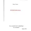 Image de GONDAWANA Régis Poulet