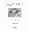 Image de Mathilde ? Mathilde Laguës