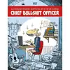 Image de Chief bullshit officer : les extraordinaires aventures de la vie de bureau Fix