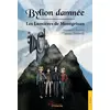 Image de Bylion damnee t2 - les lumieres de montgrisan