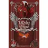 Image de L'ordre du cygne Tome 2 : les crocs de l'ombre Virginie Salobir