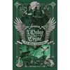 Image de L'ordre du cygne Tome 3 : les âmes fraternelles Virginie Salobir