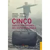 Image de Cinco - Barcelone-Nouméa : de l'enfer au paradis