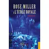 Image de Rose Miller à l'école royale Yvann Adepo