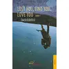 Image de Lost You, Find You, Love You (tome 1)