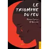 Image de Le triomphe du feu Konan Francis N'Guessan