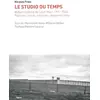 Image de Le studio du temps Nicolas Frize