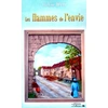 Image de Les flammes de l'envie Evelyne Jonas
