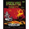Image de Apocalypse sur Carson City Tome 2 : le commencement de la fin Guilaume Griffon