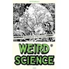 Image de Weird Science Intégrale Collectif
