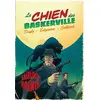 Image de Les aventures illustrées de Sherlock Holmes : Le Chien des Baskerville Ian Edginton, Ian Culbard